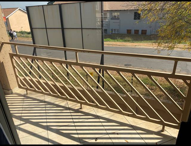1 BEDROOM APARTMENT FOR SALE IN RENSBURG